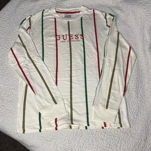 Guess shirt